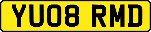 YU08RMD
