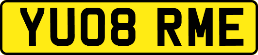 YU08RME
