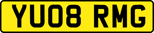 YU08RMG