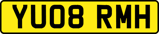 YU08RMH