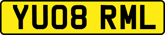 YU08RML