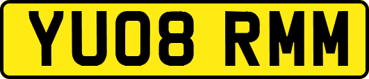 YU08RMM