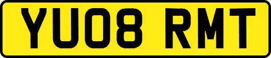 YU08RMT