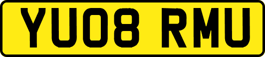YU08RMU