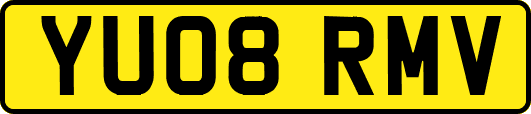 YU08RMV
