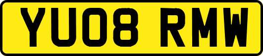 YU08RMW