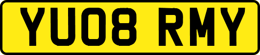 YU08RMY
