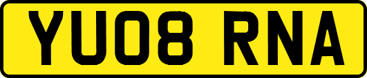 YU08RNA