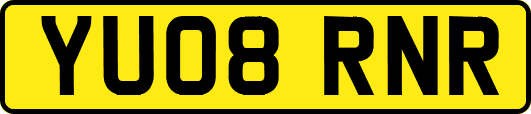 YU08RNR