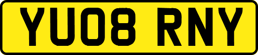 YU08RNY