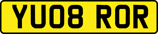 YU08ROR