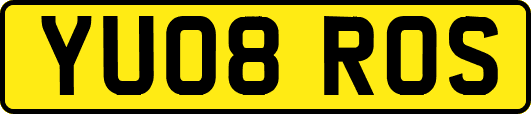 YU08ROS