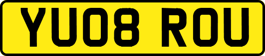 YU08ROU