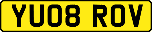 YU08ROV