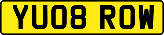 YU08ROW