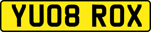 YU08ROX