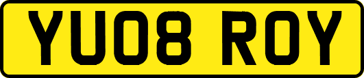 YU08ROY