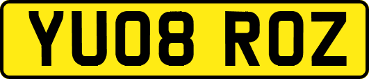 YU08ROZ