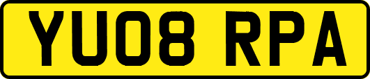 YU08RPA