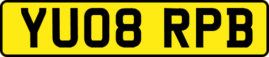 YU08RPB
