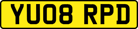 YU08RPD