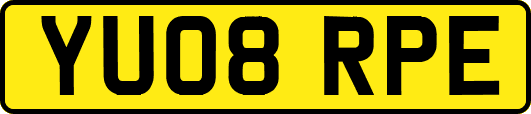 YU08RPE