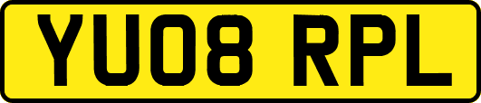 YU08RPL