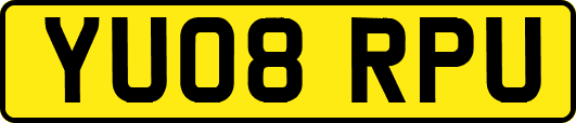 YU08RPU