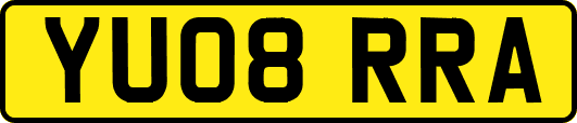 YU08RRA
