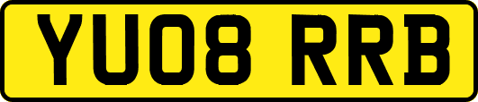 YU08RRB