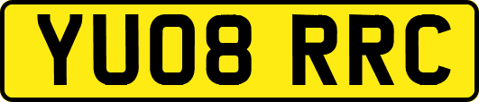 YU08RRC