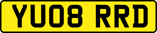 YU08RRD