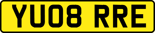 YU08RRE
