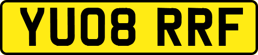 YU08RRF
