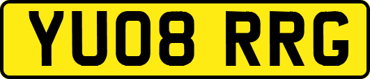 YU08RRG