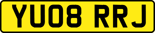 YU08RRJ