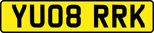 YU08RRK