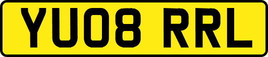 YU08RRL