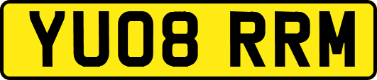 YU08RRM