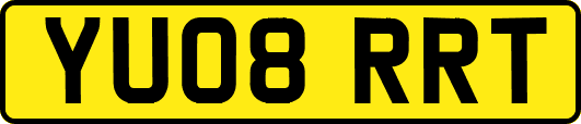YU08RRT