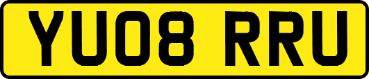 YU08RRU
