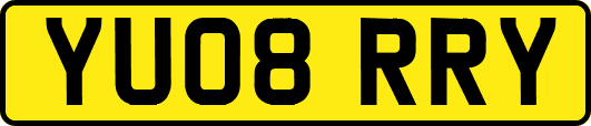 YU08RRY