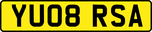 YU08RSA