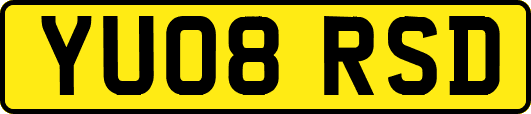 YU08RSD