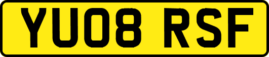 YU08RSF