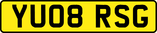 YU08RSG