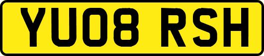 YU08RSH