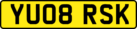 YU08RSK