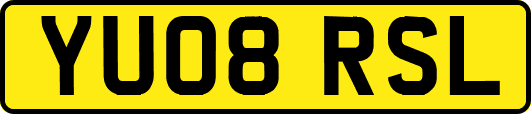 YU08RSL