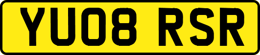 YU08RSR